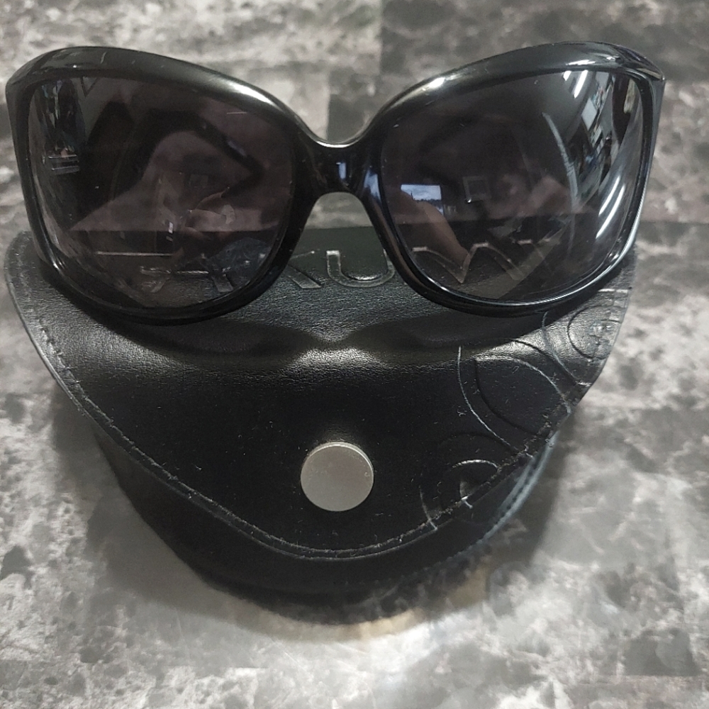 Takumi Women's Sunglasses